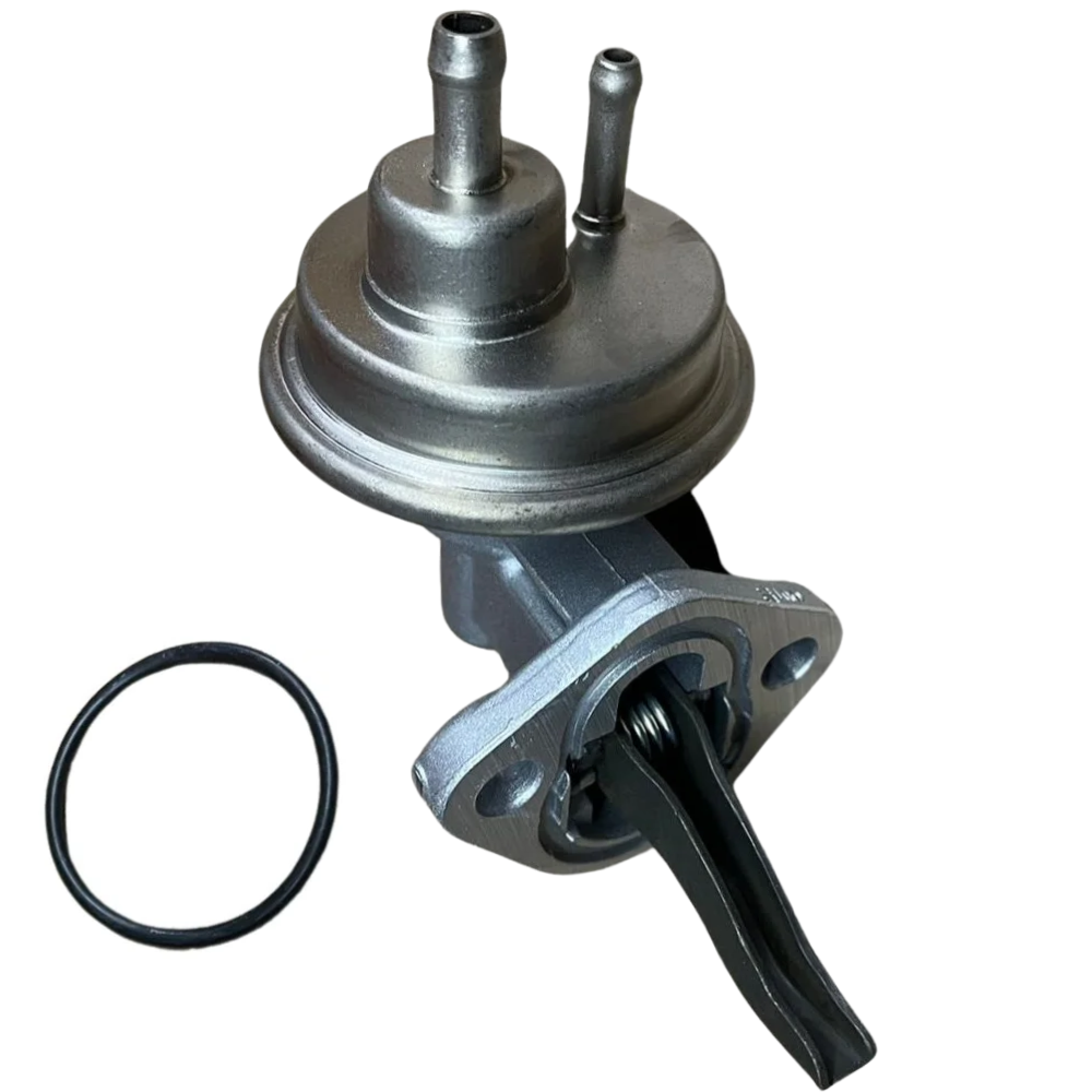 Bomba de Combustível Gasolina - Brosol - 216910 - (1)