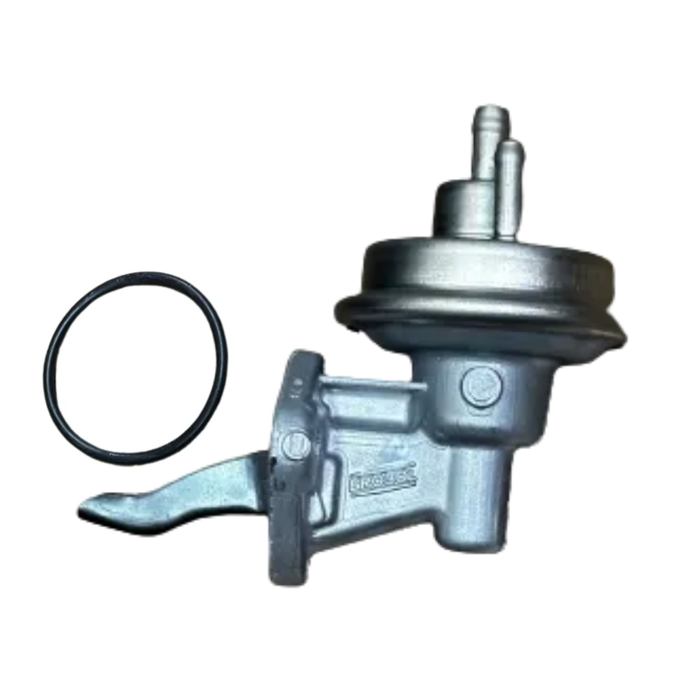 Bomba de Combustível Gasolina - Brosol - 216910 - (2)