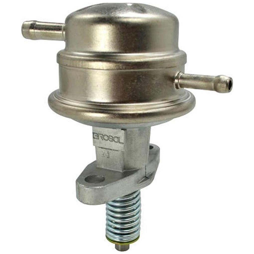 Bomba de Combustível Etanol Gasolina - Brosol - 243141 - (1)