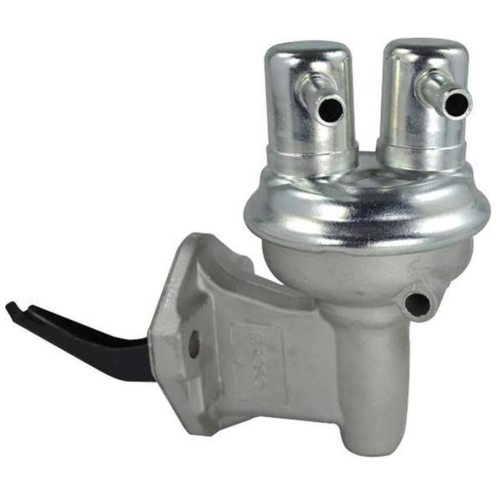 Bomba de Combustível Gasolina - Brosol - 252200 - (1)