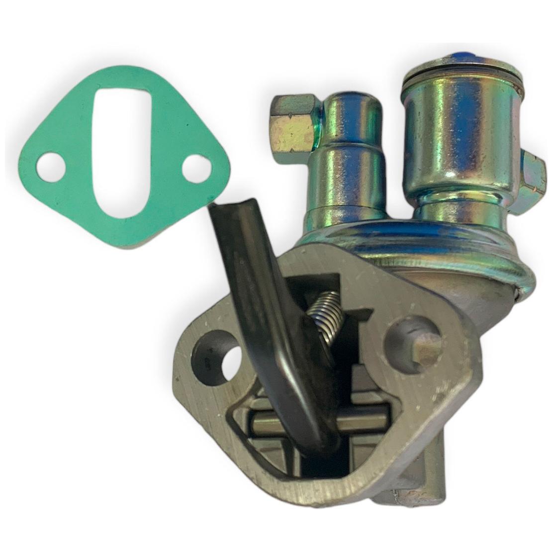 Bomba de Combustível Diesel - Brosol - 260400 - (1)