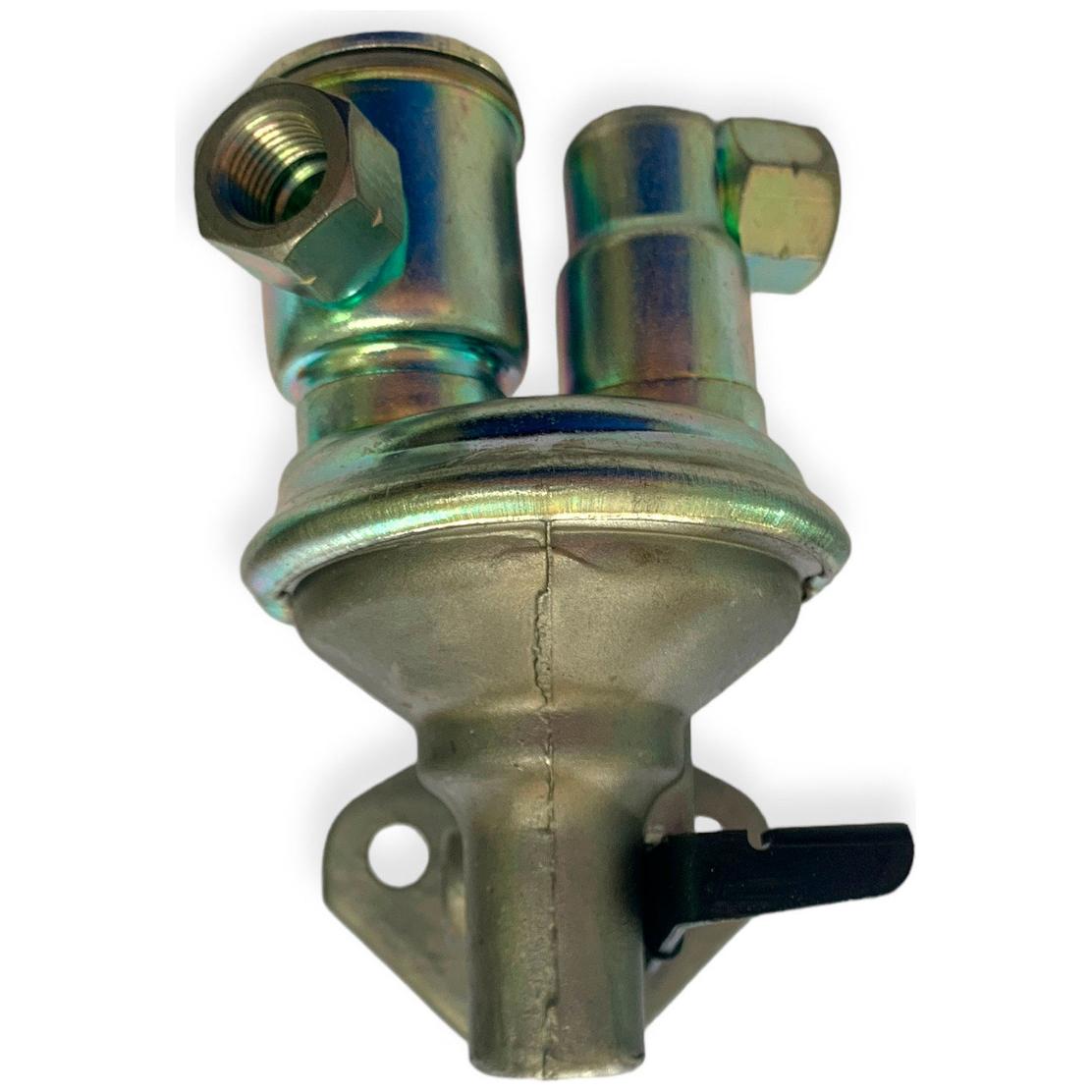 Bomba de Combustível Diesel - Brosol - 260400 - (2)