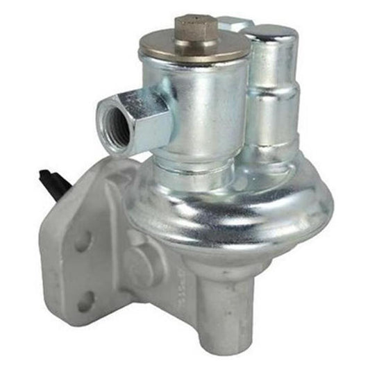 Bomba de Combustível Diesel - Brosol - 260900 - (1)