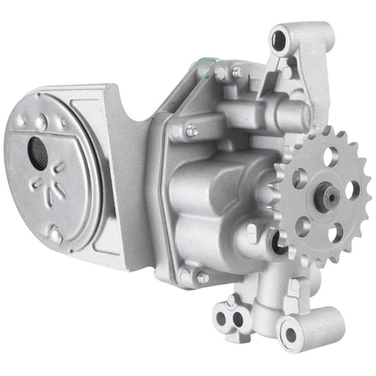 Bomba de Óleo Aluminio - Indisa - 95269 - (1)