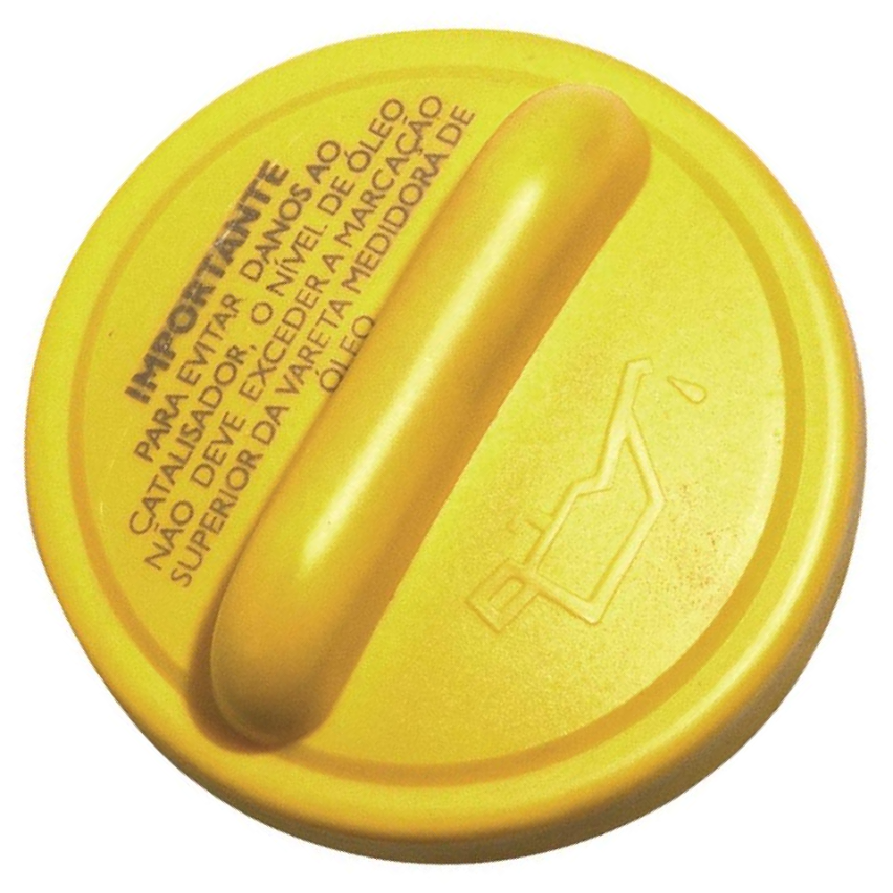 Tampa de Enchimento de Óleo - TanClick - TC-3055 - (4)