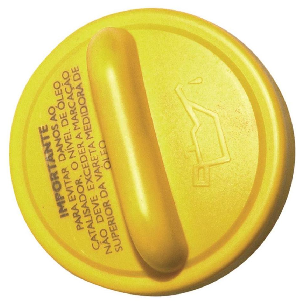 Tampa de Enchimento de Óleo - TanClick - TC-3055 - (5)