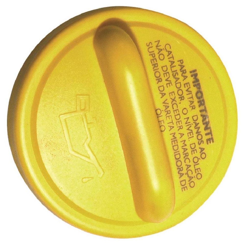 Tampa de Enchimento de Óleo - TanClick - TC-3055 - (7)