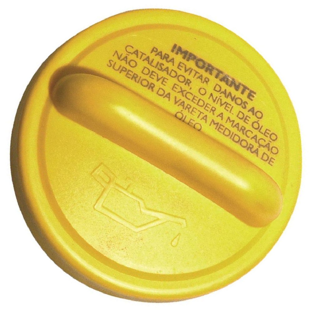 Tampa de Enchimento de Óleo - TanClick - TC-3055 - (8)