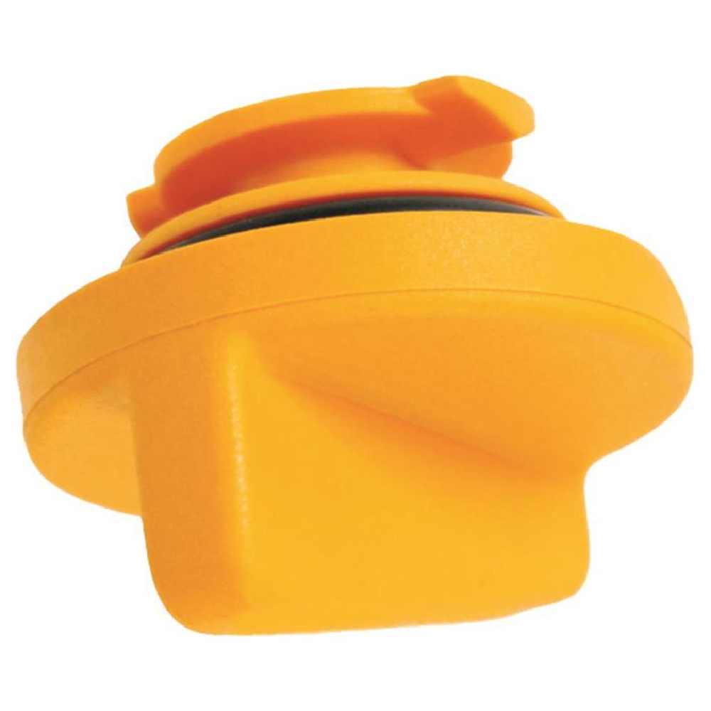 Tampa de Enchimento de Óleo - TanClick - TC-9100 - (6)