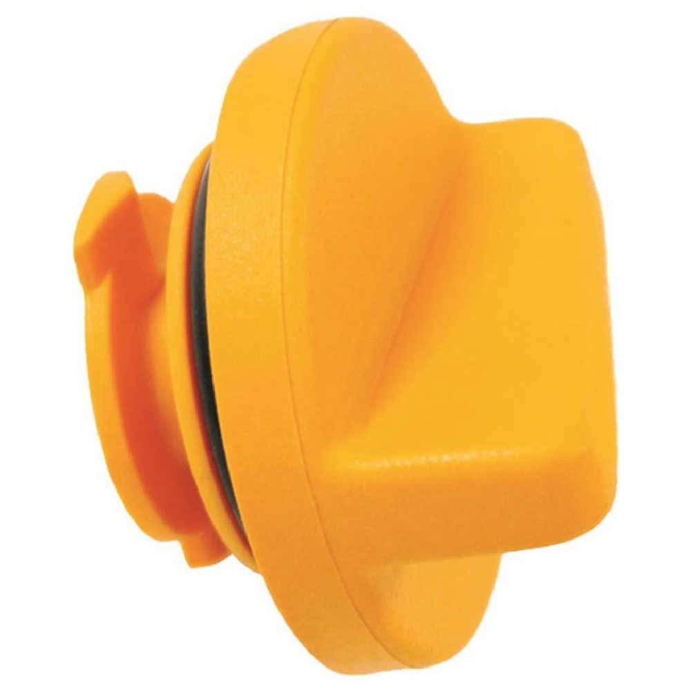 Tampa de Enchimento de Óleo - TanClick - TC-9100 - (7)