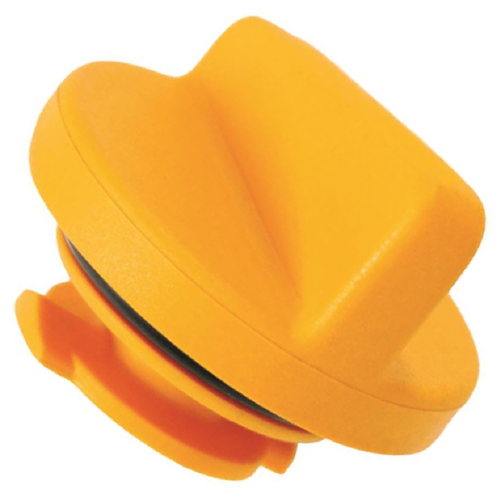 Tampa de Enchimento de Óleo - TanClick - TC-9100 - (8)