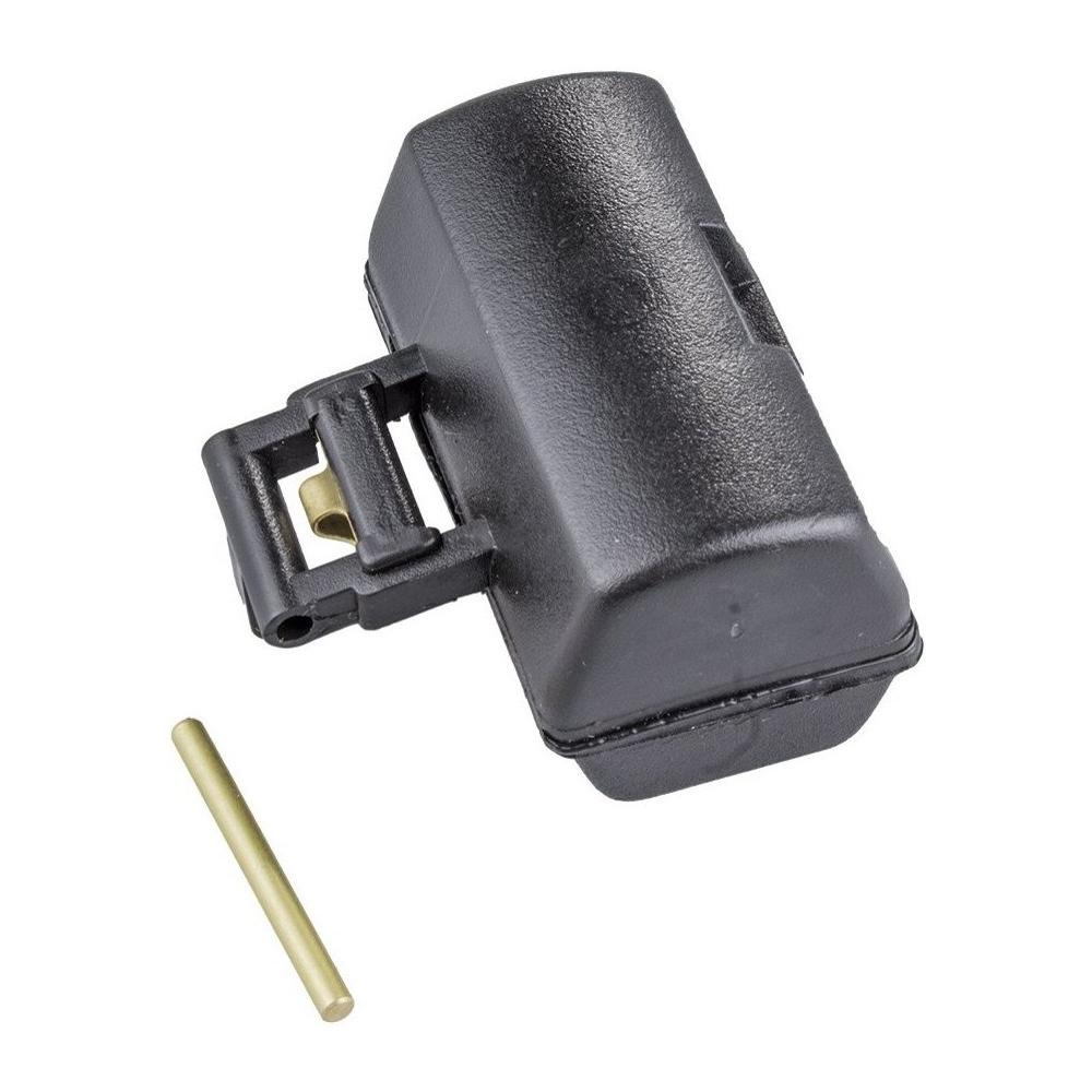 Boia do Carburador Weber 190ICEV - Vogel - 105 - (1)