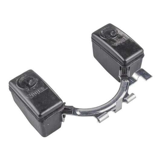 Boia do Carburador WEBER 460 DMTB - Vogel - 100 - (1)