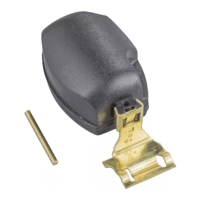 Boia do Carburador Weber 228 - Vogel - 120 - (1)