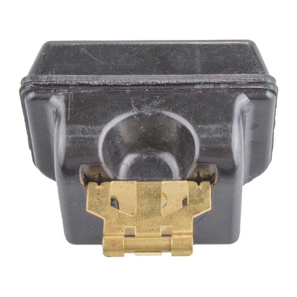 Boia do Carburador Etanol Solex 34-SEIE - Vogel - 205 - (2)