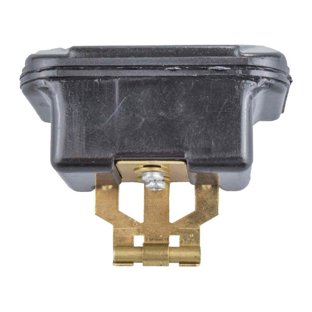 Boia do Carburador Solex 34-SEIE ETANOL - Vogel - 206 - (2)
