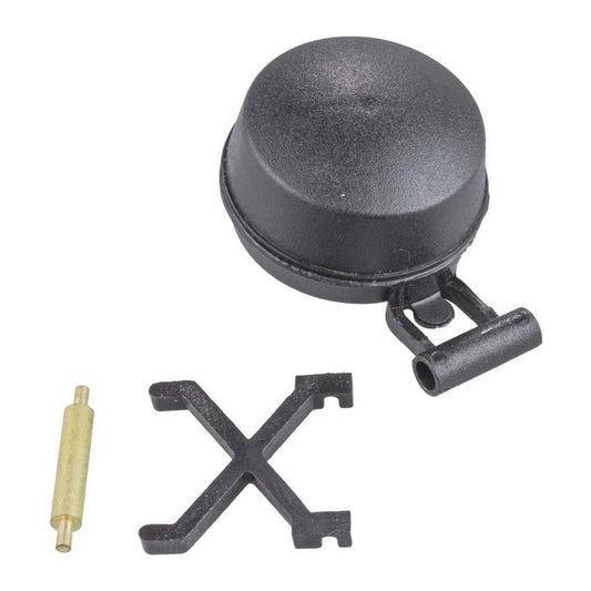 Boia do Carburador Solex 35 Alfa 1 - Vogel - 215 - (1)
