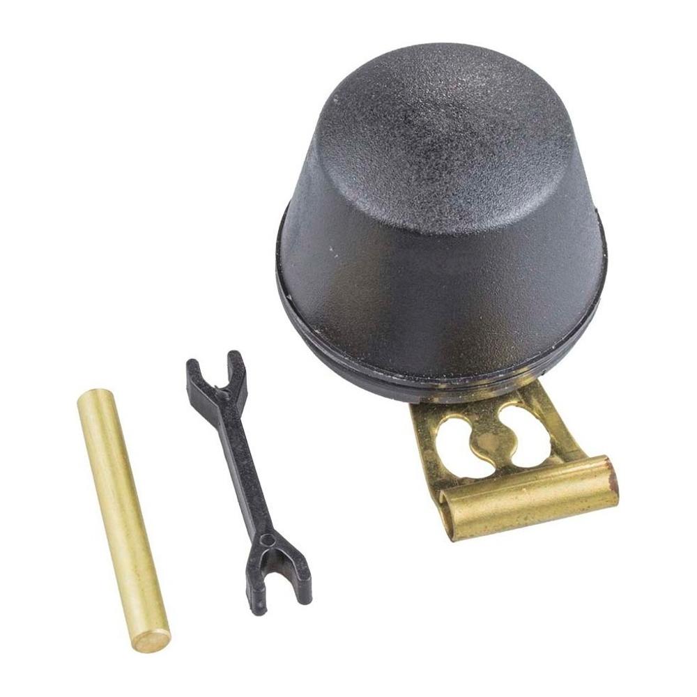 Boia do Carburador Solex 35 PDSI/PDSIT - Vogel - 216 - (1)