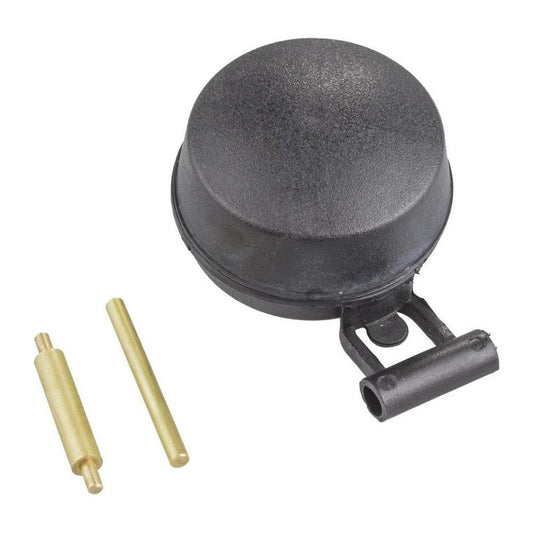 Boia do Carburador Solex 35 Alfa 1 - Vogel - 218 - (1)