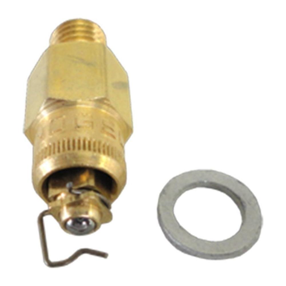 Agulha do Carburador Sextavado - Vogel - 7200 - (1)