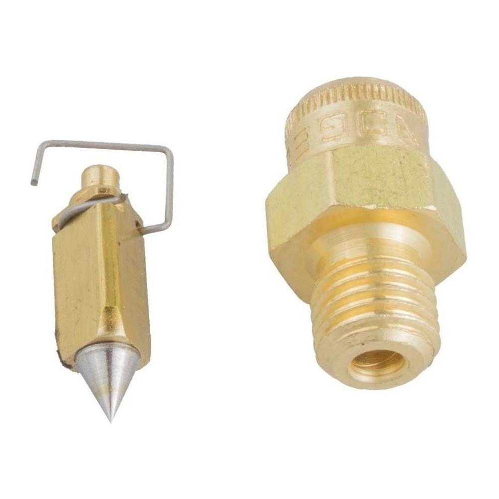 Agulha do Carburador Etanol e Gasolina - Vogel - 8200 - (1)