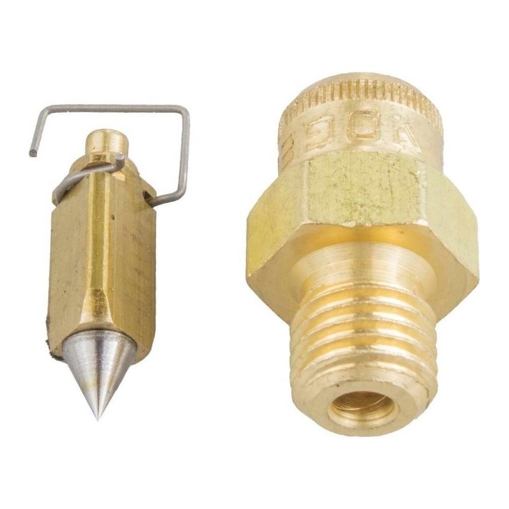 Agulha do Carburador Etanol e Gasolina - Vogel - 8200 - (2)