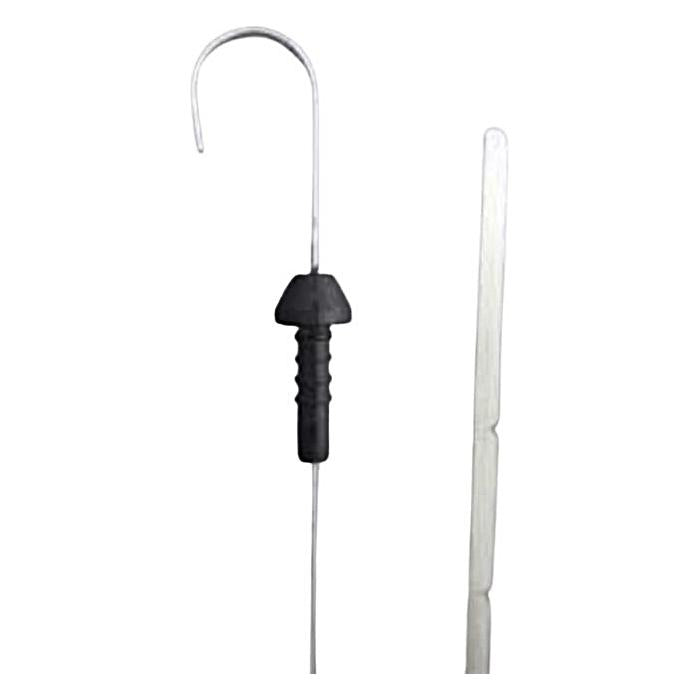 Vareta de Nível de Óleo - Nevescar - NV-126 - (1)