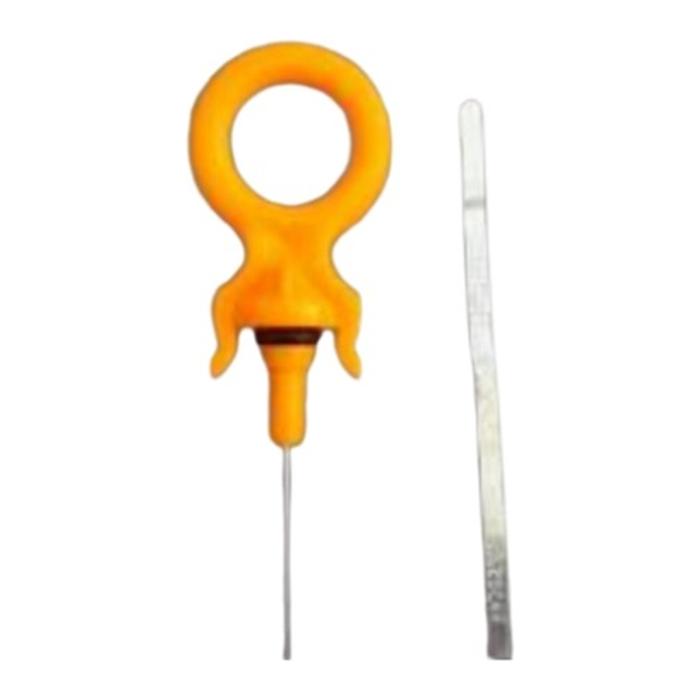 Vareta de Nível de Óleo - Nevescar - NV-245 - (1)