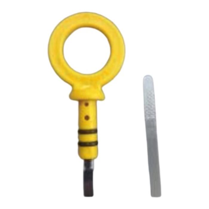 Vareta de Nível de Óleo - Nevescar - NV-335 - (1)