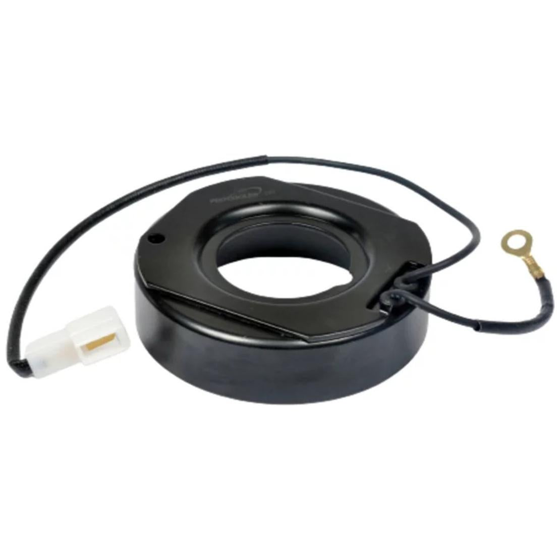 Bobina do Compressor do Ar Condicionado Denso 10P08 - Procooler - PC730057 - (1)