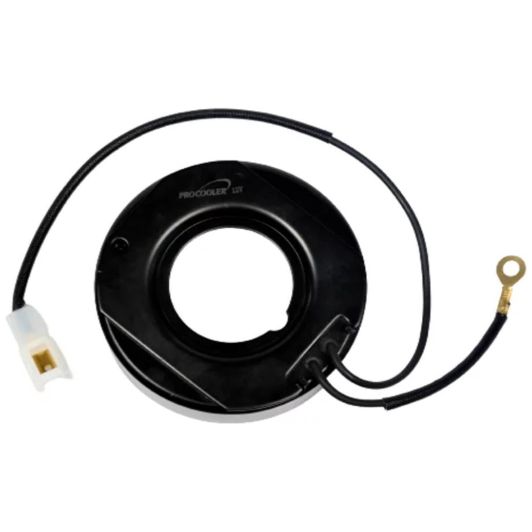 Bobina do Compressor do Ar Condicionado Denso 10P08 - Procooler - PC730057 - (2)