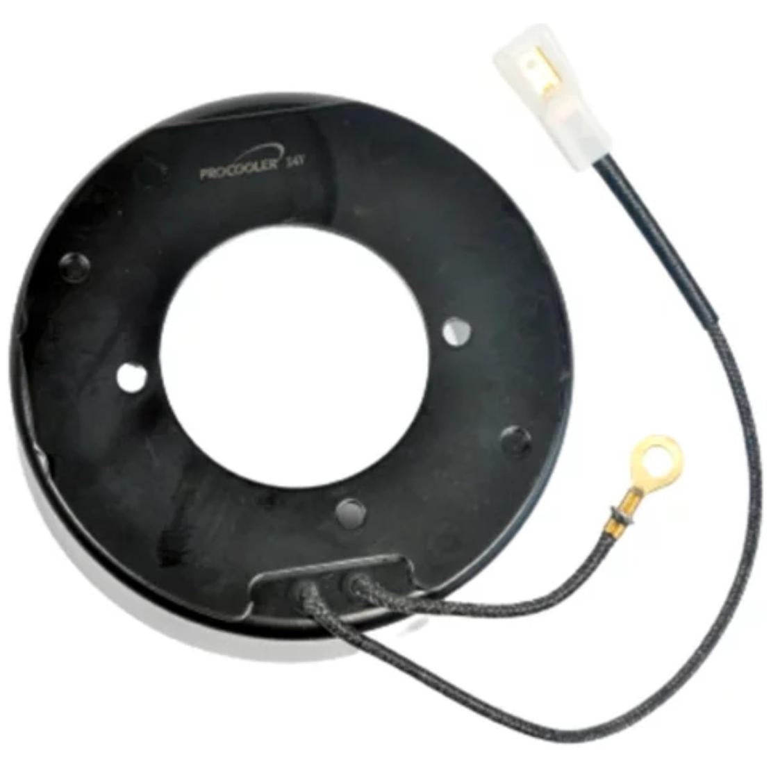 Bobina do Compressor do Ar Condicionado - Procooler - PC730063 - (1)