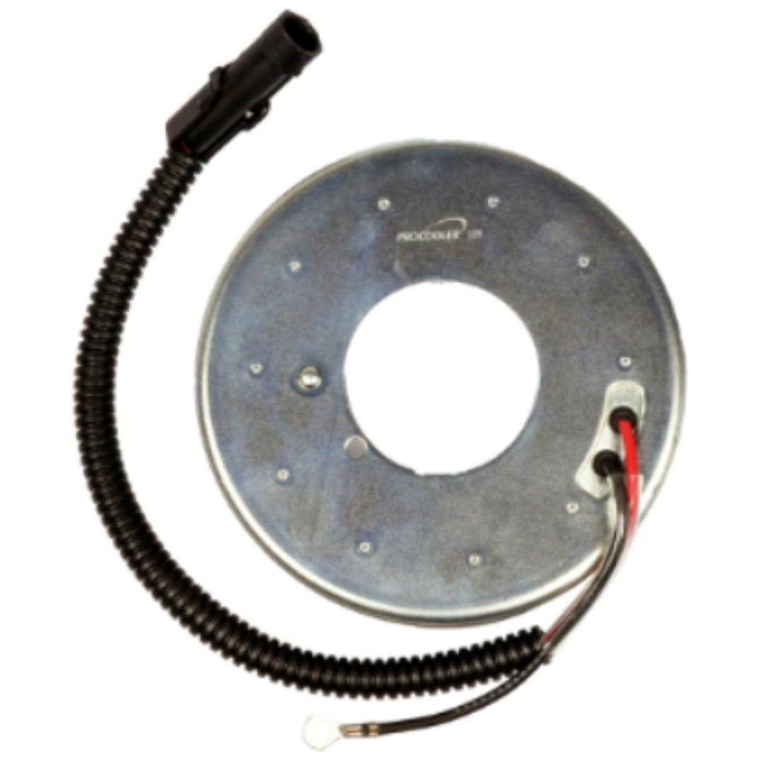 Bobina do Compressor do Ar Condicionado - Procooler - PC730065 - (1)