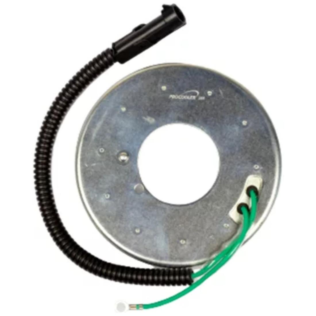 Bobina do Compressor do Ar Condicionado - Procooler - PC730066 - (1)