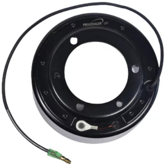 Bobina do Compressor de Ar Condicionado 12V - Procooler - PC730071 - (1)