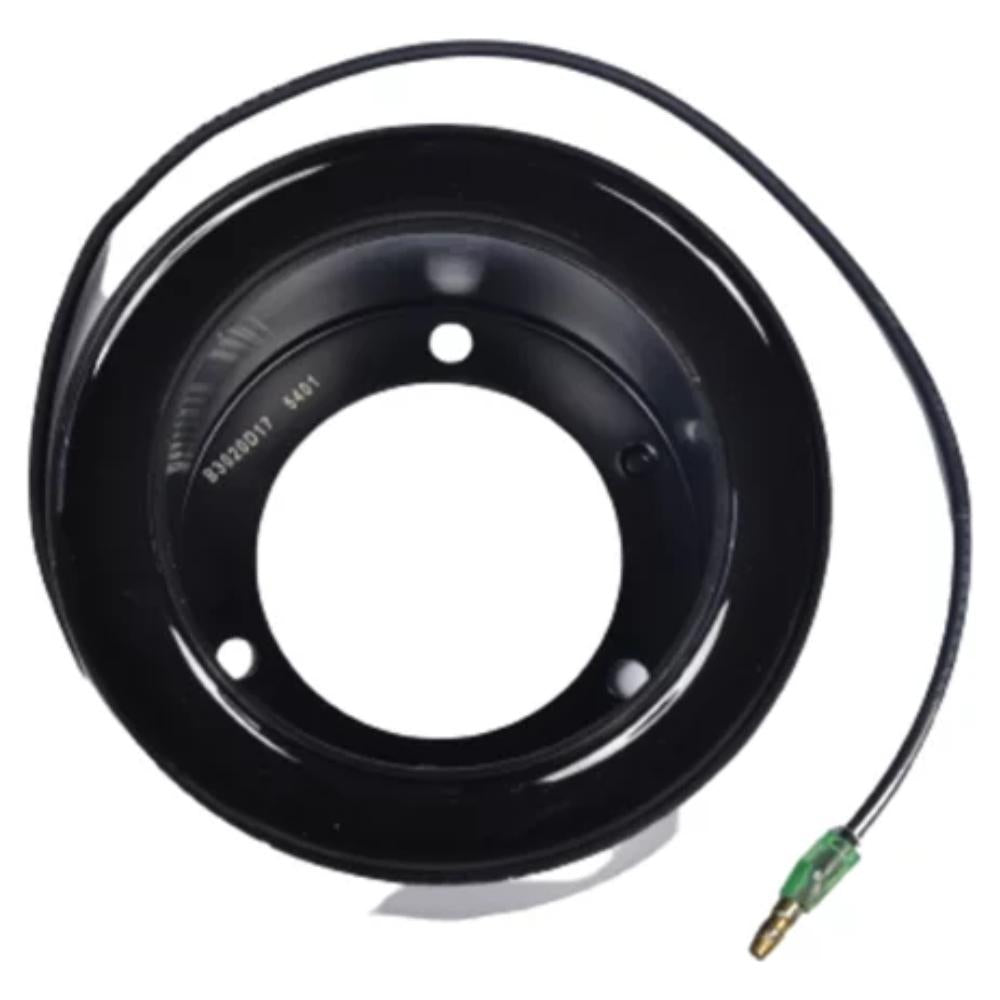 Bobina do Compressor de Ar Condicionado 12V - Procooler - PC730071 - (2)