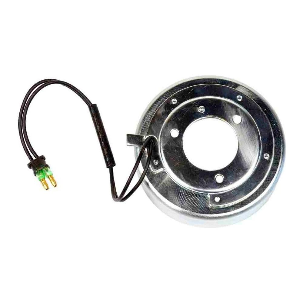 Bobina do Compressor do Ar Condicionado 12V - Procooler - PC730076 - (1)