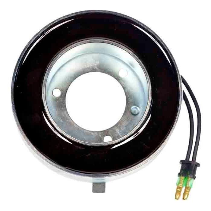 Bobina do Compressor do Ar Condicionado 12V - Procooler - PC730076 - (2)