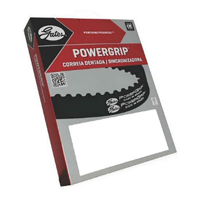 Correia sincronizadora 171 Dentes 25mm - Gates - 5645XS - (1)