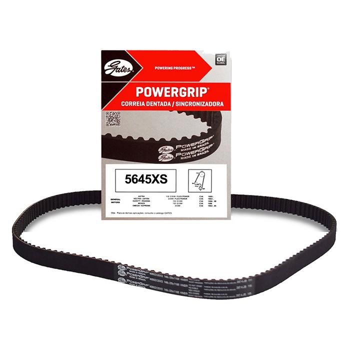 Correia sincronizadora 171 Dentes 25mm - Gates - 5645XS - (2)