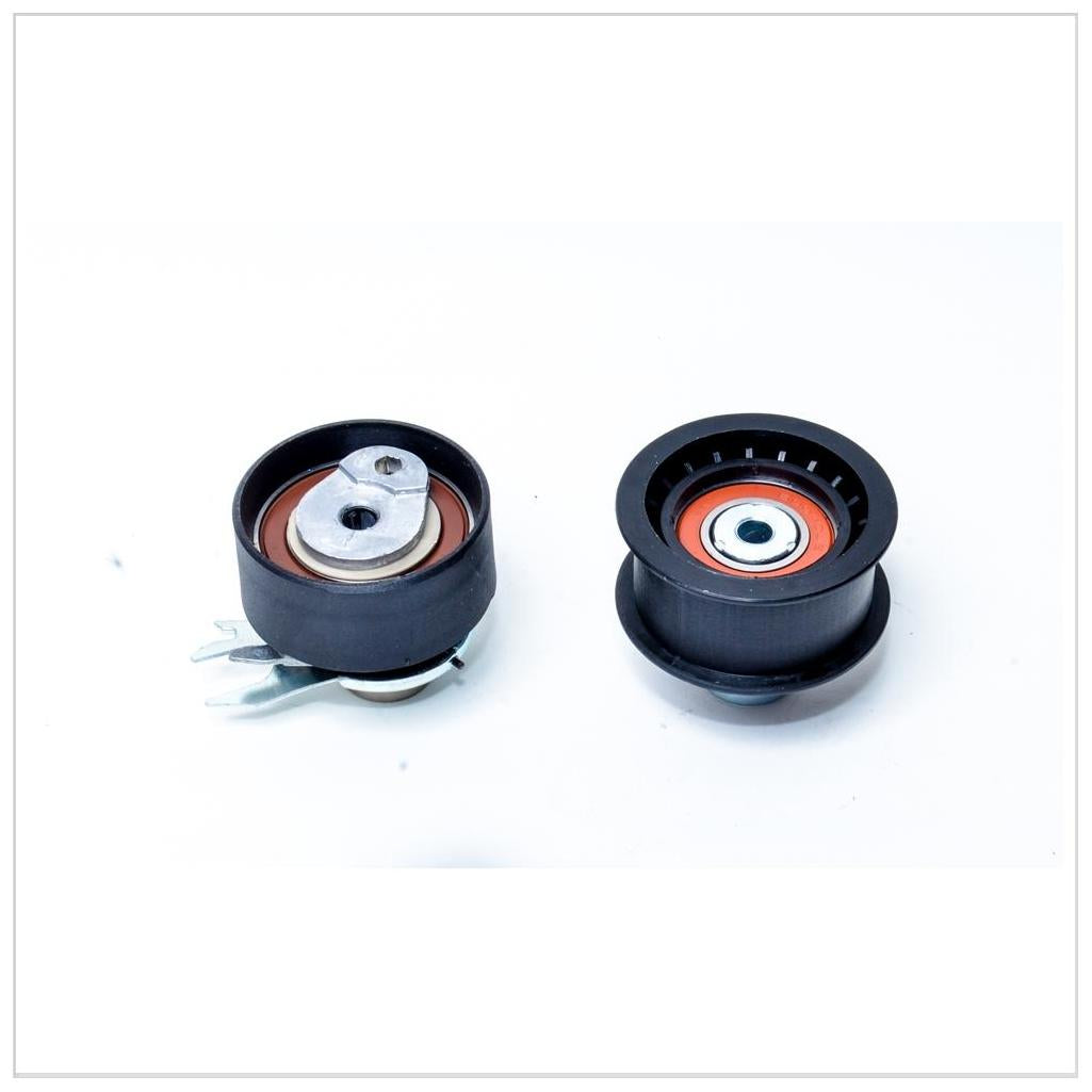 Kit de Distribuição do Motor - Dayco - KTB695 - (2)