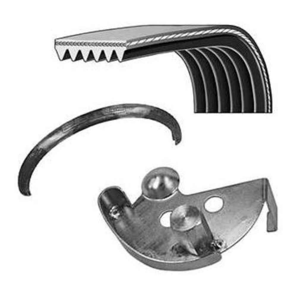 Kit de Distribuição do Motor - Dayco - PVE002 - (1)