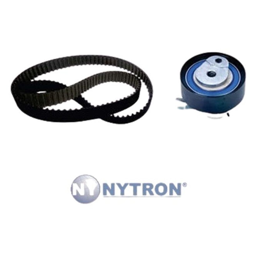 Kit de Distribuição do Motor para Volkswagen Gol - Nytron - KIT-9008 - (2)