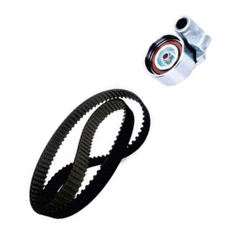 Kit de Distribuição do Motor para Toyota Hilux - Nytron - KIT-9063 - (1)