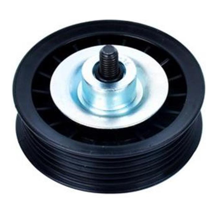 Polia Guia Modelo APV Diâm. 80,2mm - Nytron - 1119 - (1)