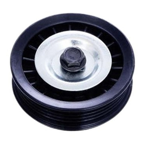 Polia Guia Modelo APV Diâm. 80,2mm - Nytron - 1119 - (2)