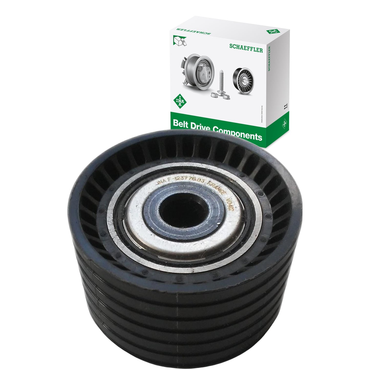 Polia de Desvio 54 mm PK BSRA - INA - 532077410 - (1)