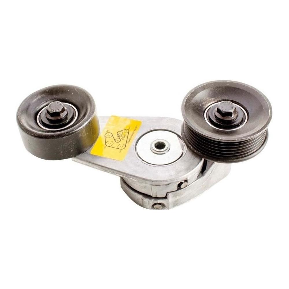 Polia da Correia Mult V - continental Contitech - V55791 - (1)