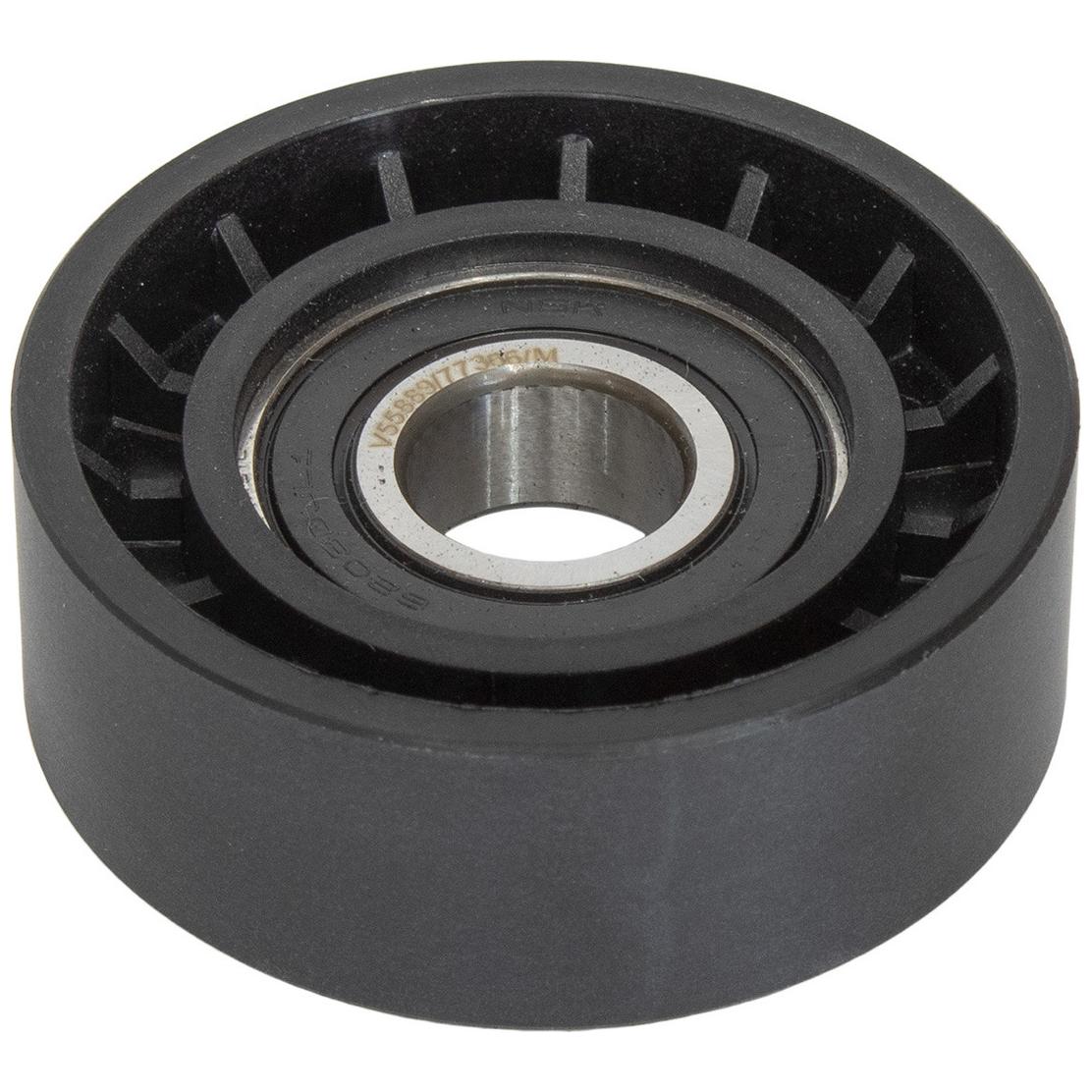 Polia da Correia Mult V - continental Contitech - V55889 - (2)