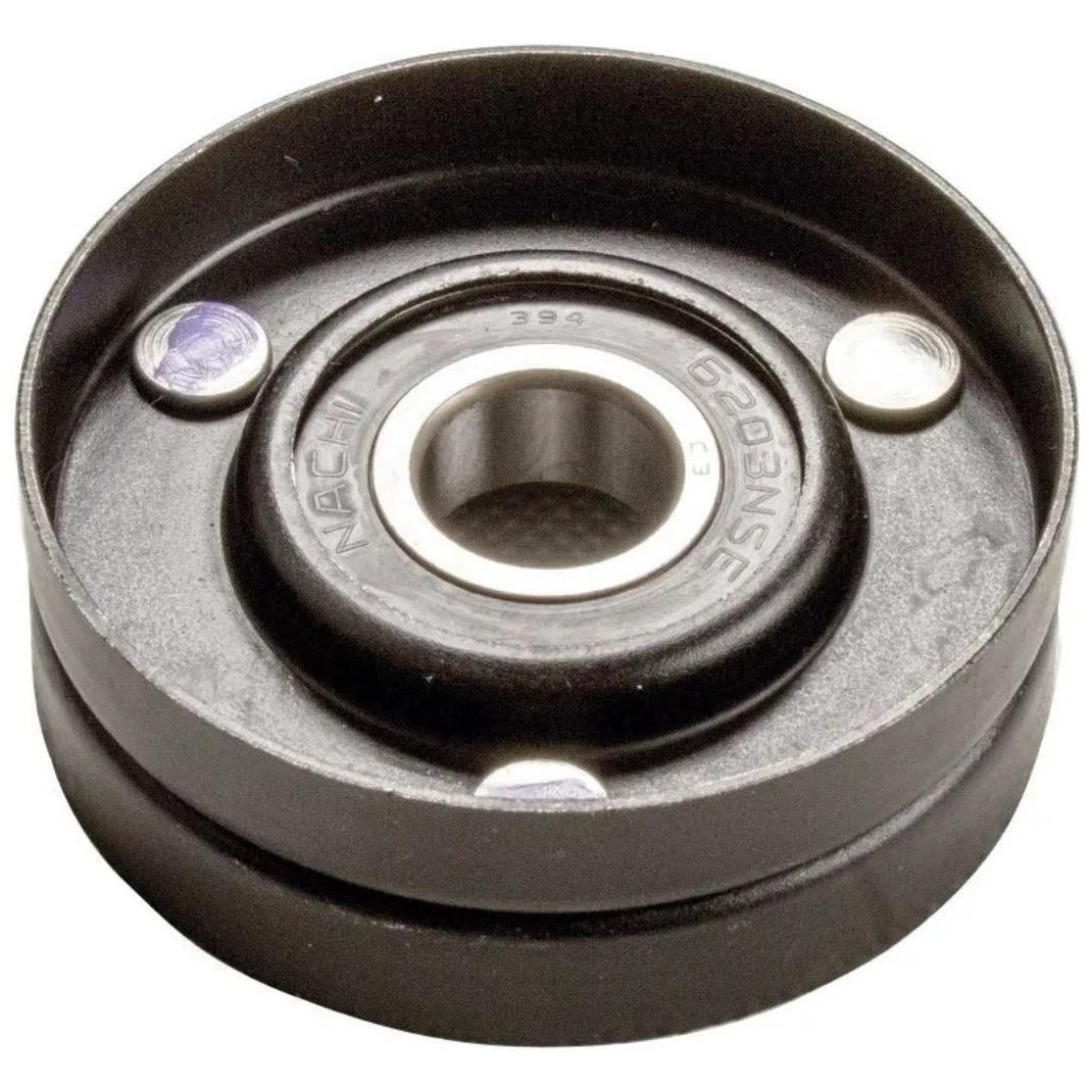 Polia Correia Serviço - continental Contitech - V85562 - (2)